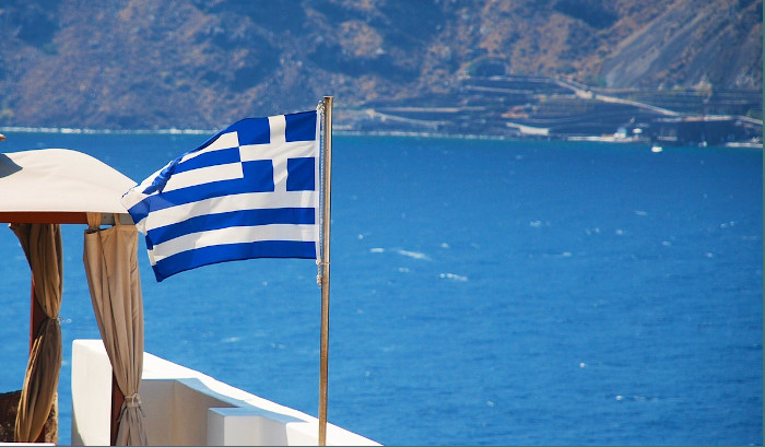 Momsåtervinning Grekland